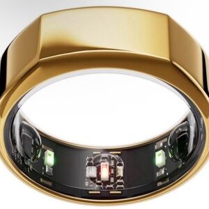 Oura Gen 3 Heritage Ring